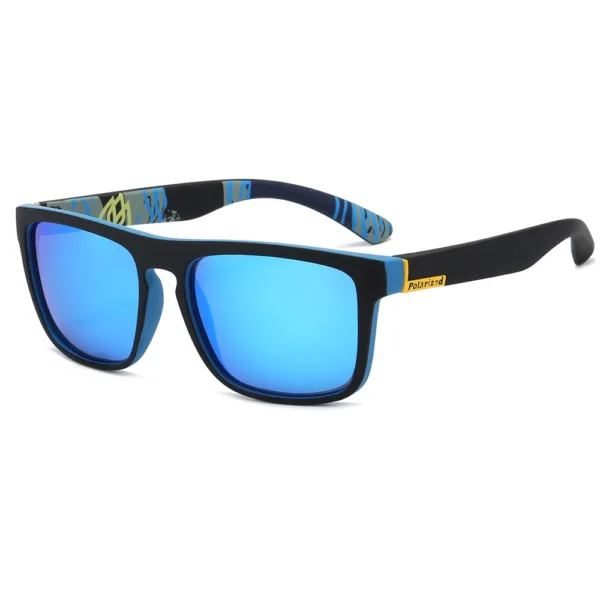 HW 731 Sports Sunglasses Men High Quality Polarized Sunglasses Ready Stock UV400 Custom Classics Man Shades - Image 6