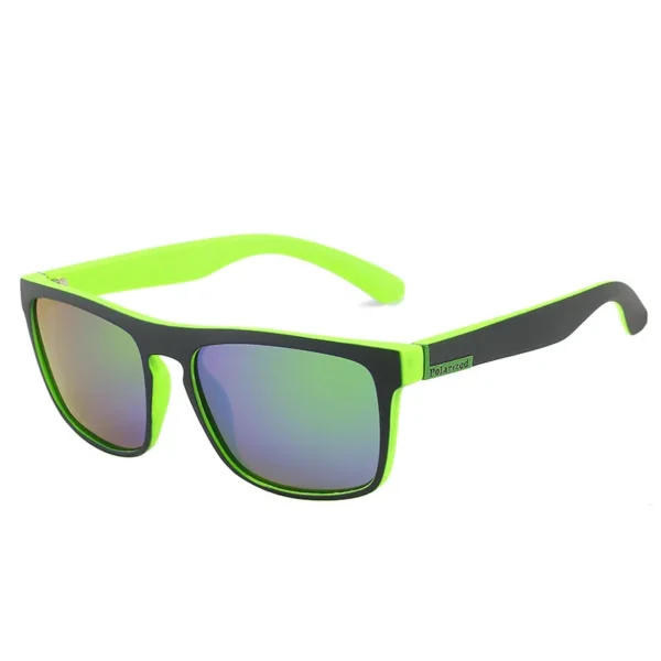 HW 731 Sports Sunglasses Men High Quality Polarized Sunglasses Ready Stock UV400 Custom Classics Man Shades - Image 3