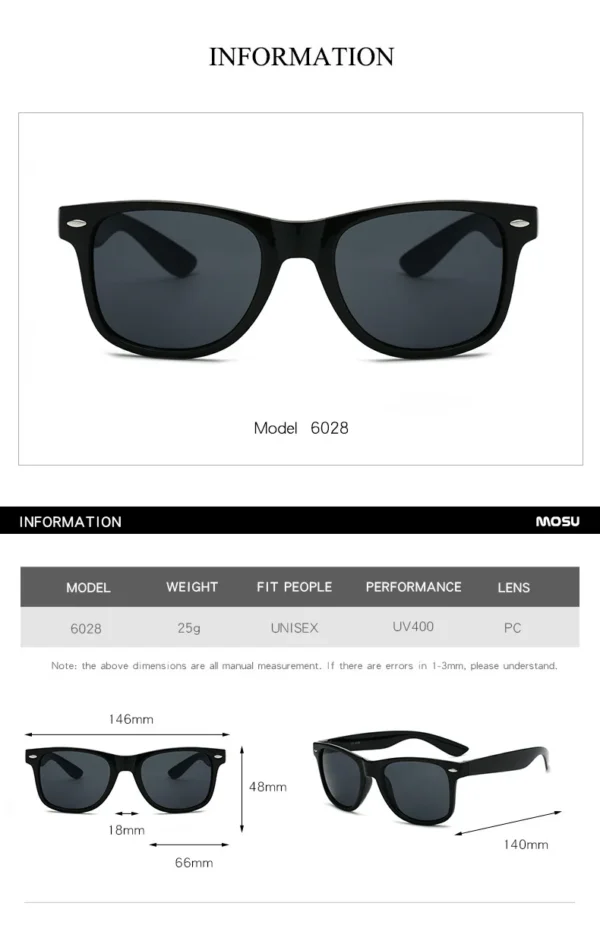 Wholesale Promotional Plastic Cheap Custom Logo Private Label Uv400 Designer Women Mens Shades Sun Glasses Sunglasses 2022 - Image 5