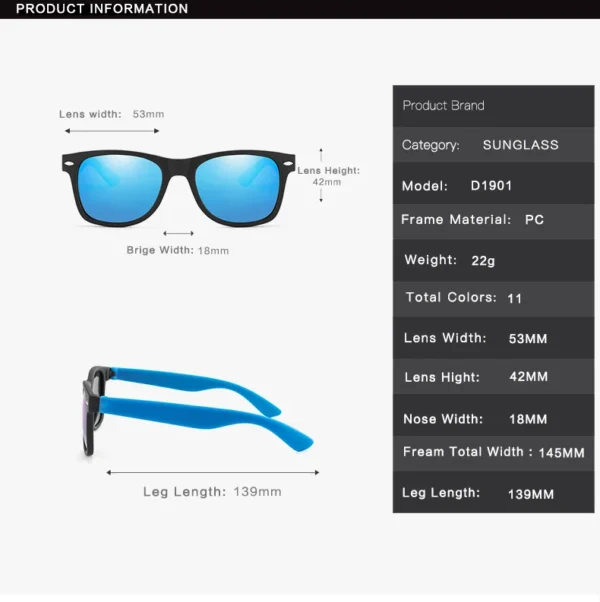 2022 Brand Fashion Men Polarized Toad Sunglasses Women Outdoors Driving Wayfaring Sun Glasses Retro Uv400 Rays Oculos Female - Image 2