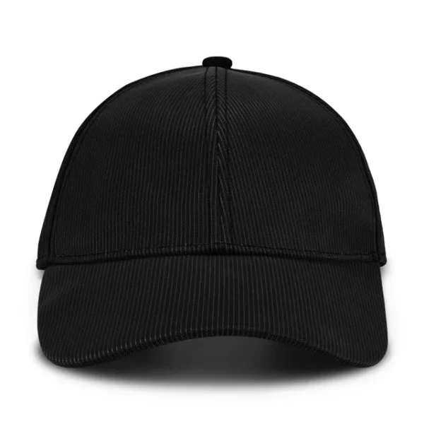 Baseball Cap for Men LED Lighting USB Rechargeable Snapback Hats Hip Hop Music Band Performance Cap Rap Luminous Mens Hat - Image 5