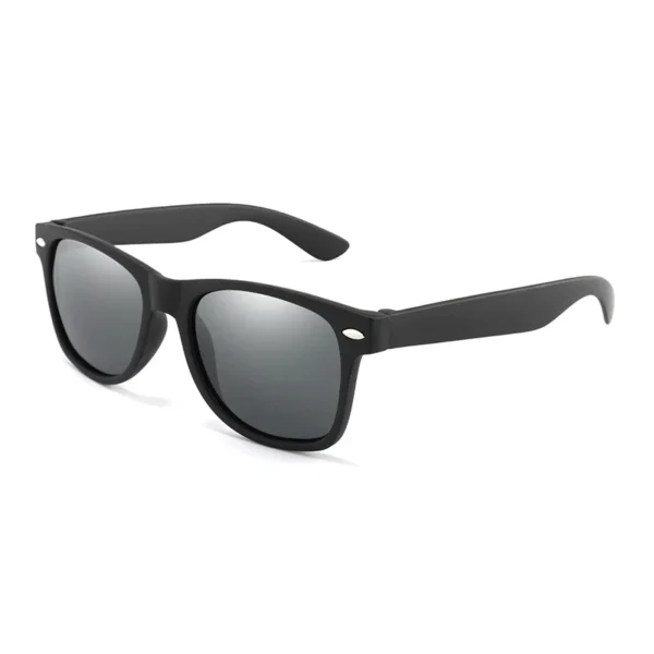 2022 Brand Fashion Men Polarized Toad Sunglasses Women Outdoors Driving Wayfaring Sun Glasses Retro Uv400 Rays Oculos Female - Image 6