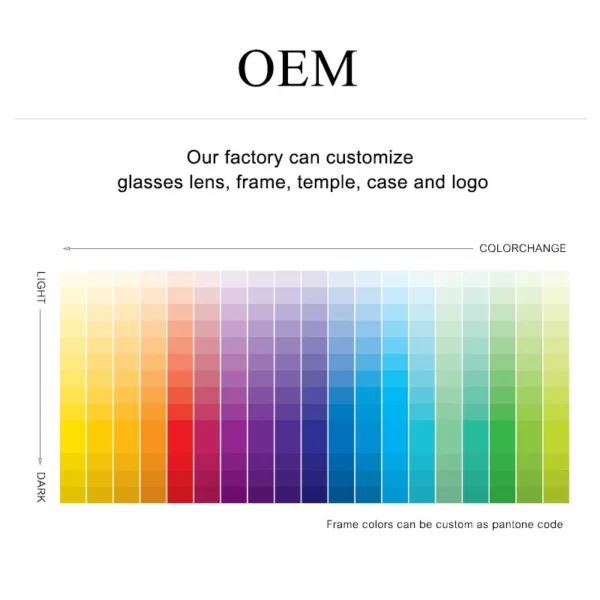 Wholesale Promotional Plastic Cheap Custom Logo Private Label Uv400 Designer Women Mens Shades Sun Glasses Sunglasses 2022 - Image 4