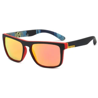 HW 731 Sports Sunglasses Men High Quality Polarized Sunglasses Ready Stock UV400 Custom Classics Man Shades